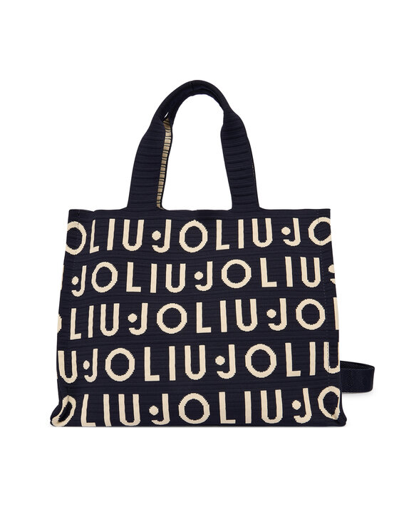 Liu Jo Liu Jo Soma 2A6026 M0300 Melns