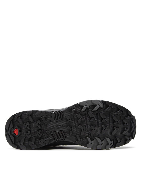 Salomon Salomon Trekkingi X Ultra 4 Mid Gtx GORE-TEX 413834 26 M0 Czarny
