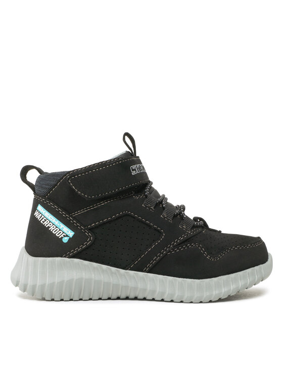 Skechers Skechers Снікерcи Hydrox 97895L/BLK Чорний