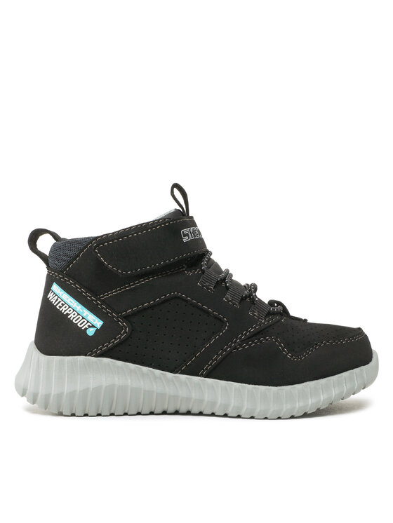 Sneakers Skechers Hydrox 97895L/BLK Negru