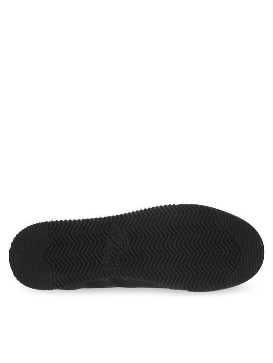 Gant Gant Tenisice 31531034 Crna