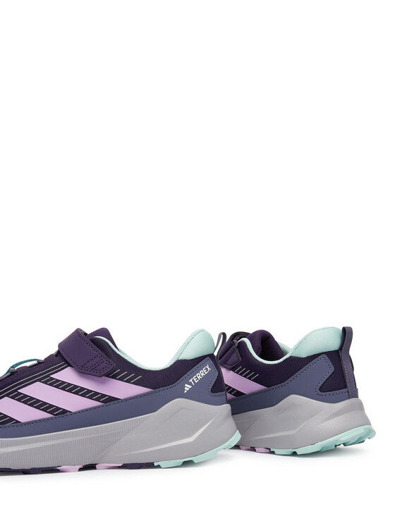adidas adidas Pārgājienu apavi Terrex Trailmaker 2 Cf K JS0499 Violets