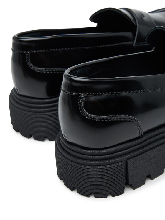 Calvin Klein Calvin Klein Poolsaapad Scarpa Bassa V4A4-83130-1453 Must