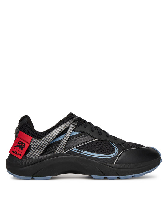 HUGO HUGO Sneakersy 50543305 Černá