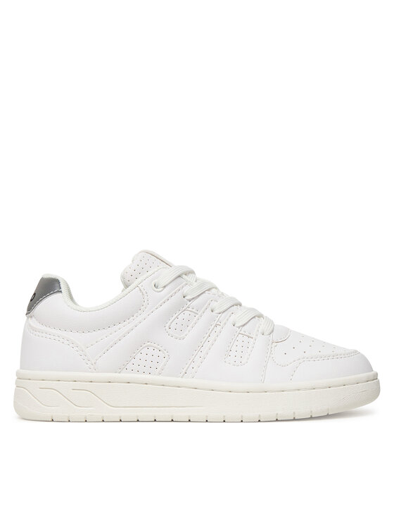 HUGO HUGO Sneakersy G01155 M Bílá