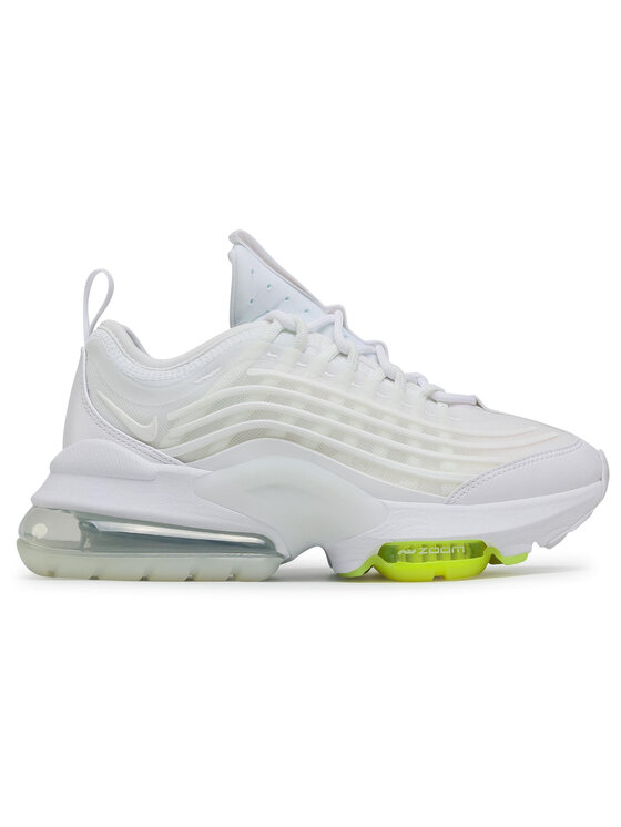 Nike Nike Αθλητικά Air Max ZM950 CK7212 100 Λευκό