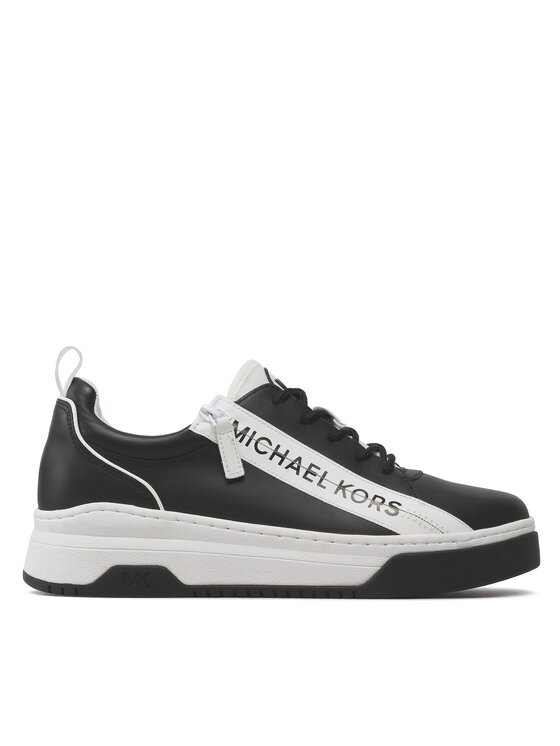 MICHAEL Michael Kors MICHAEL Michael Kors Снікерcи Alex Sneaker 43R2ALFS3L Чорний
