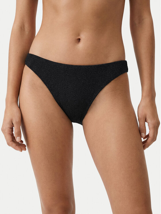 Chantelle Chantelle Dół od bikini Minuit C1ADG0 Czarny