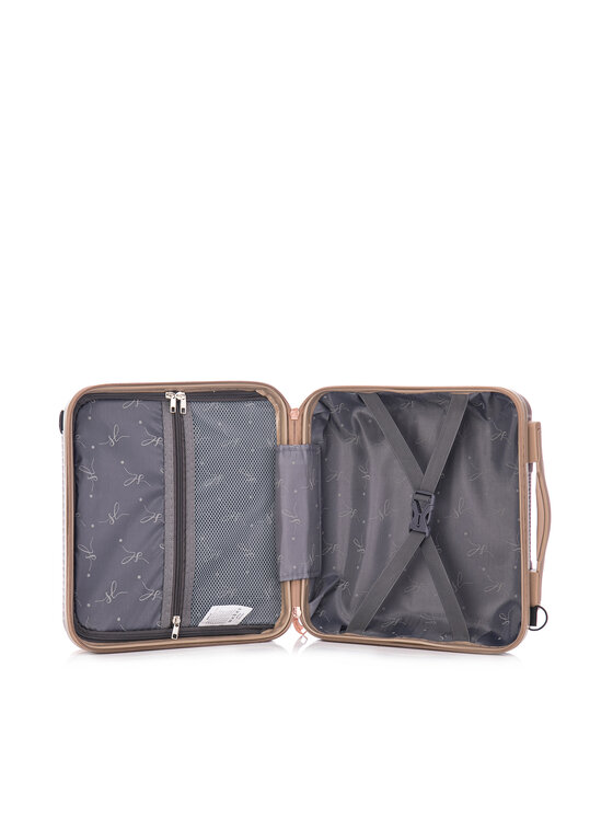 Semi Line Semi Line Bauletto T5944-2 Oro