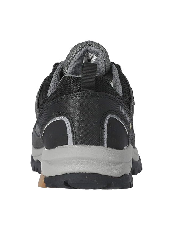 Trespass Trespass Sneakersy Scarp Szary