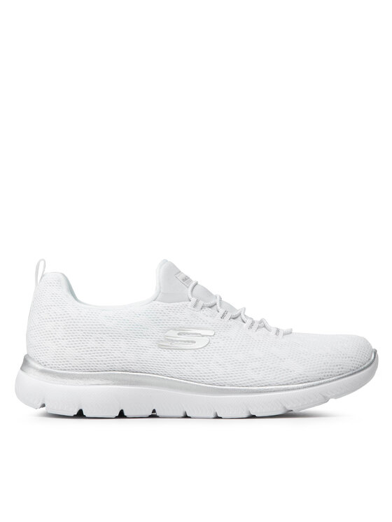 Skechers Skechers Sneakersy 149037 WSL Biały