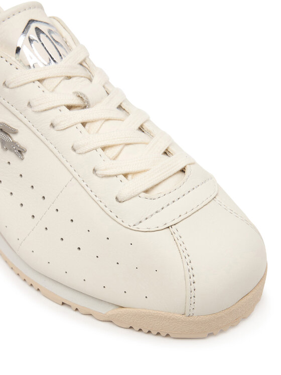 Lacoste Lacoste Αθλητικά Club Low 52SFA0025 Κρεμ