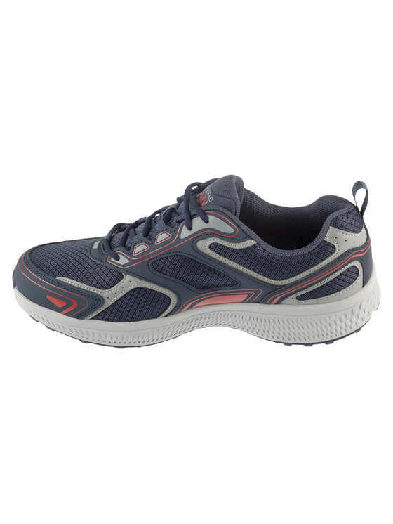 Skechers Skechers Sneakersy Go Run Consistent Granatowy