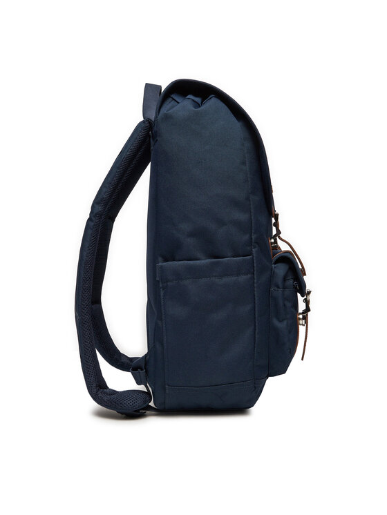 Herschel Herschel Раница Little America™ Mid Backpack 11391-00007 Тъмносин
