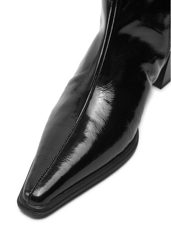 Vagabond Shoemakers Vagabond Shoemakers Μποτάκια Giselle 5854-060-20 Μαύρο