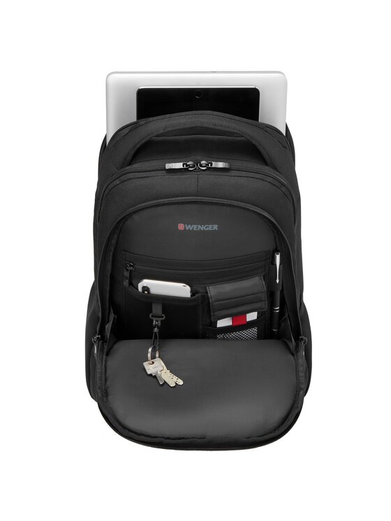 Wenger Wenger Plecak 285200 Czarny