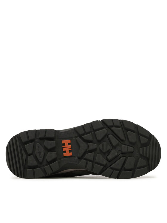 Helly Hansen Helly Hansen Trekkingschuhe Switchback Trail Airflow 11666_730 Braun