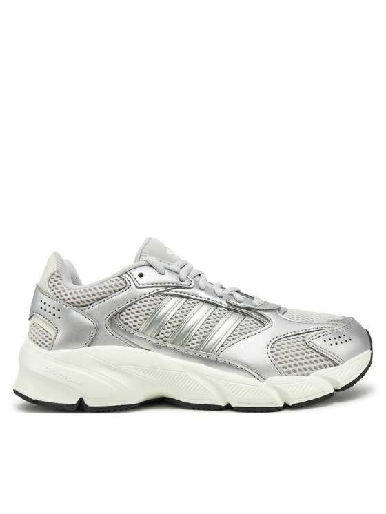 adidas Sneakersy Crazychaos 2000 JH6851 Sivá