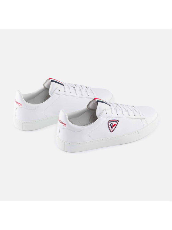 Rossignol Rossignol Sneakersy Alex White Biały