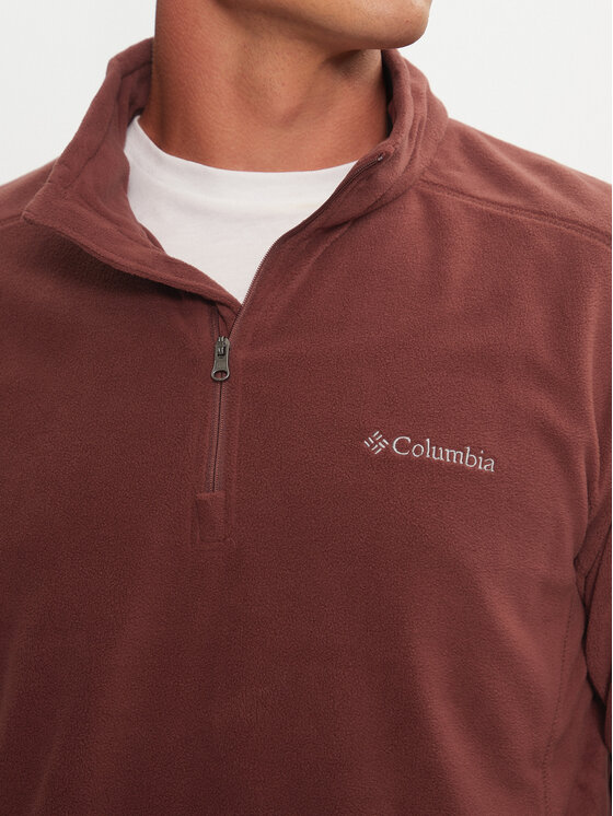 Columbia Columbia Fliis Klamath Range™ II 1352472 Punane Regular Fit