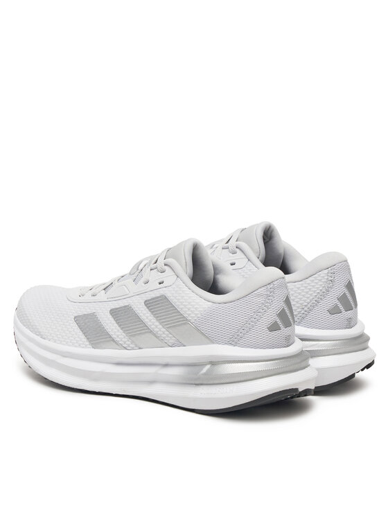 adidas adidas Взуття для бігу Galaxy 7 Running JI4608 Сірий