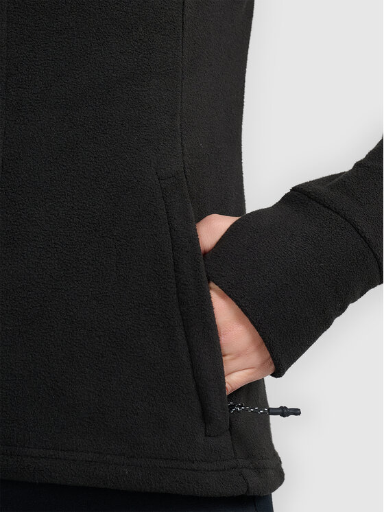 4F 4F Polar 4FWMM00TFLEF468-20S Czarny Active Fit