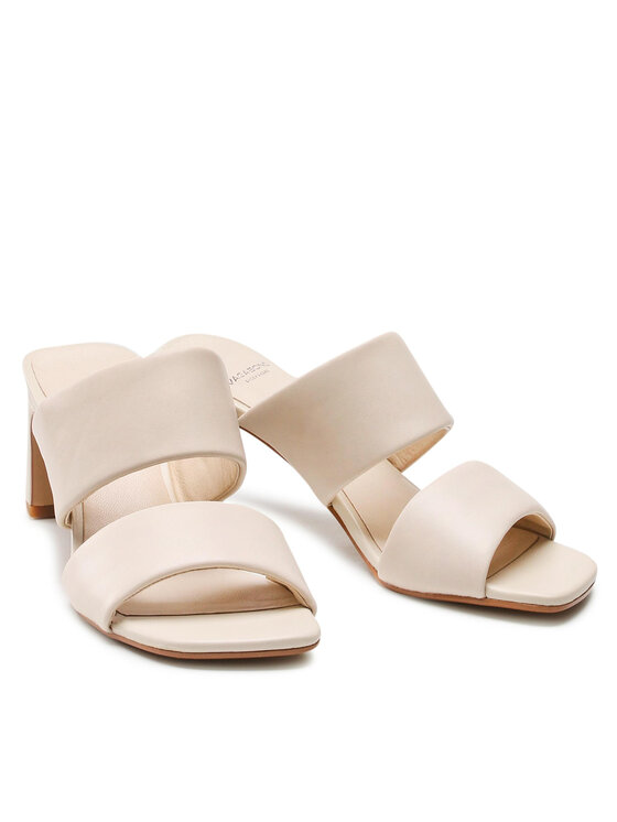 Vagabond Shoemakers Vagabond Shoemakers Ciabatte Luisa 5312-101-02 Beige