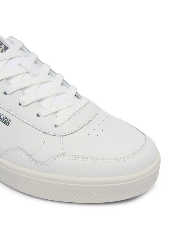 Napapijri Napapijri Sneakers NP0A8BI9 Weiß