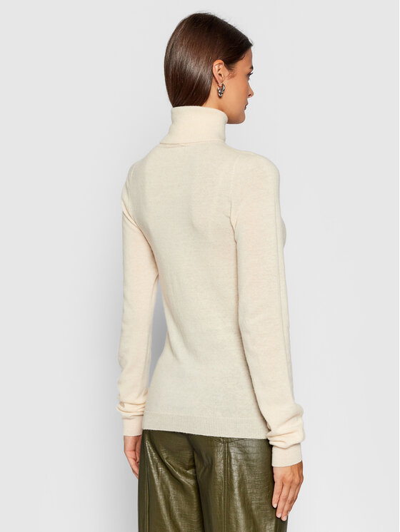 Dolcevita 3M8397 Beige Regular Fit