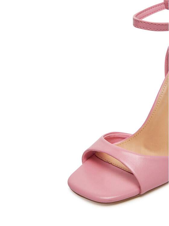 DeeZee DeeZee Sandalen GAF-8598-2 Rosa