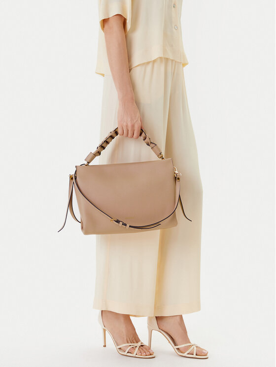 Coccinelle Coccinelle Handtasche E1 M50 19 02 01 Beige