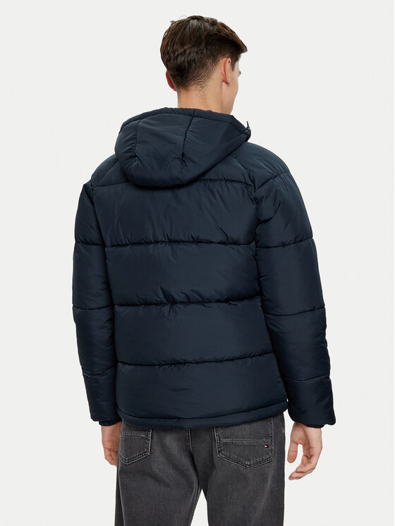 U.S. Polo Assn. U.S. Polo Assn. Télikabát MUP3778 Sötétkék Regular Fit
