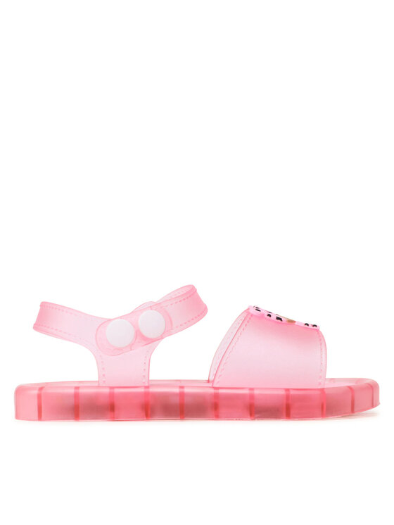 Nelli Blu Nelli Blu Sandali CF2095-2 Roza