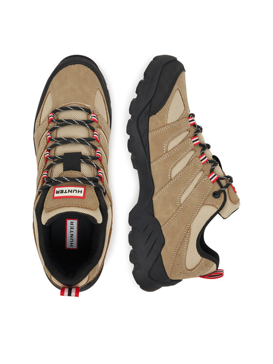 Hunter Hunter Trekking čevlji H2-01-SUN Bež