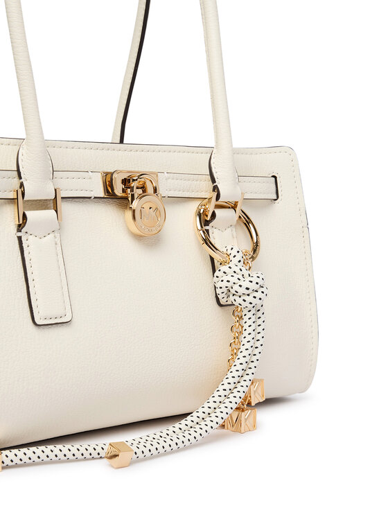 MICHAEL Michael Kors MICHAEL Michael Kors Handtasche 30F5GNXT0L Creme