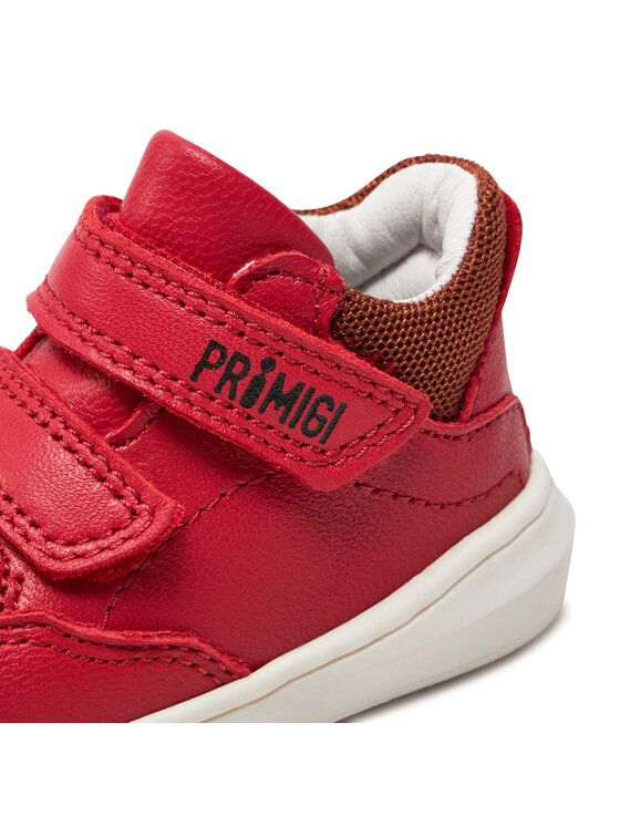 Primigi Primigi Sneakersy 5906622 Czerwony