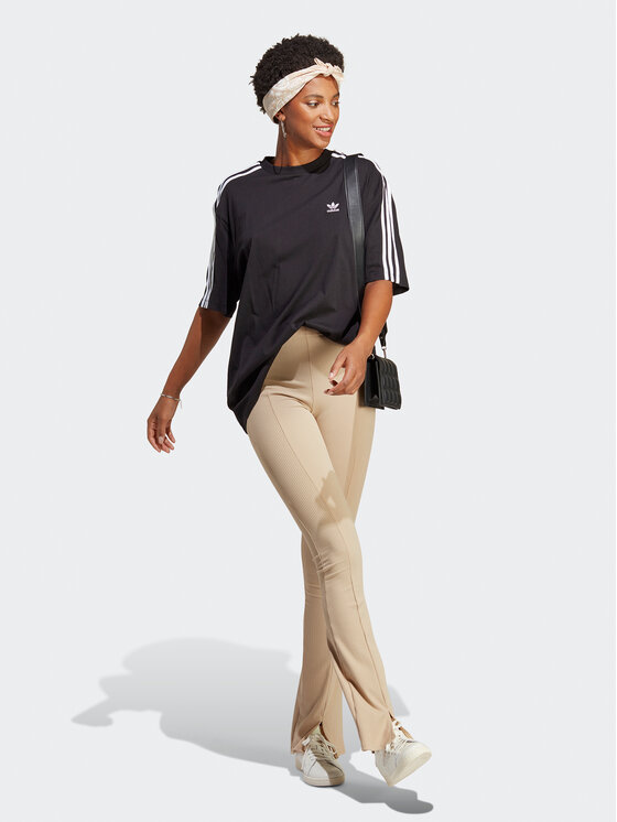 T-shirt adicolor Classics IB7449 Nero Relaxed Fit