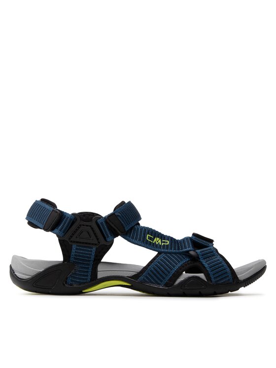 CMP CMP Sandalen Hamal 38q9958 Blau