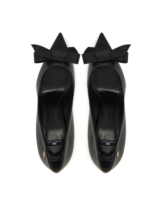 Elisabetta Franchi Elisabetta Franchi Γόβες SA-01L-51E2-V540 Μαύρο