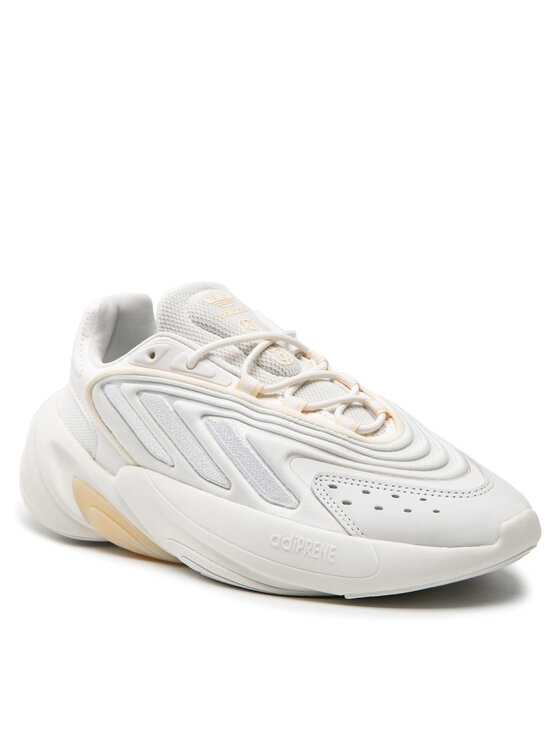 adidas adidas Sneakersy Ozelia W GW6809 Bílá