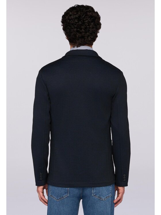 Trussardi Trussardi Giacca multifunzione Q037M000002N035 Verde Regular Fit