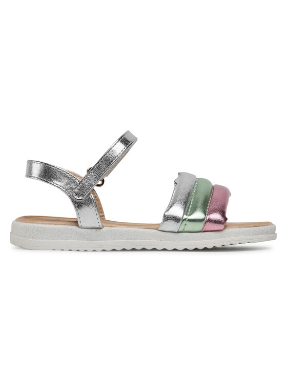 Sandali CS2819-07 Multicolore