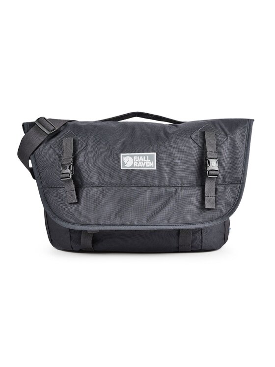 Fjällräven Fjällräven Torebka 335529 Czarny