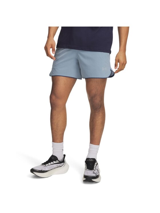 Under Armour Under Armour Szorty sportowe 6009513 Niebieski Regular Fit