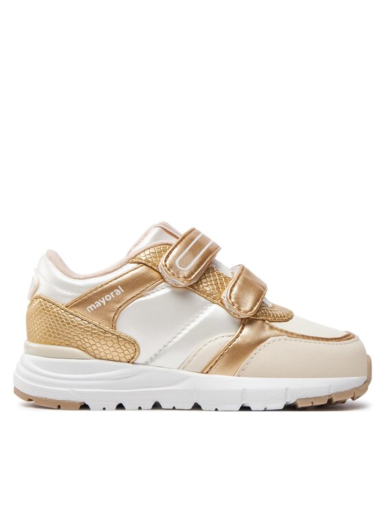 Mayoral Mayoral Сникърси 43527 Златист