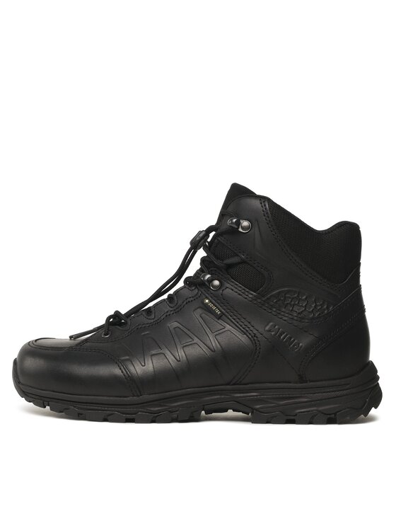 Meindl Meindl Trekkings Allwetter Shuh Gtx GORE-TEX 3634/01 Negru