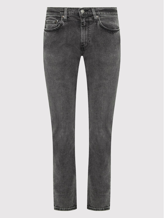 Levi's® Levi's® Džínsy 511™ 04511-5474 Sivá Slim Fit