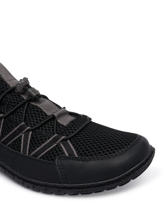 Bugatti Bugatti Scarpe basse 325AIN665000 Nero