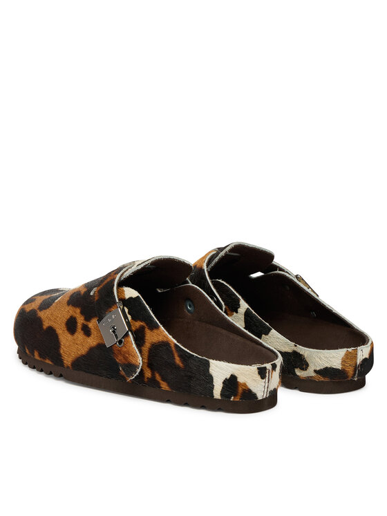 Scholl Scholl Plätud Grace F00914 Pruun