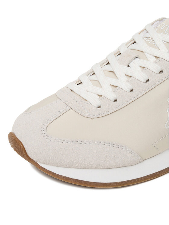 Kappa Kappa Sneakersy CEO-V5-10159 Beżowy